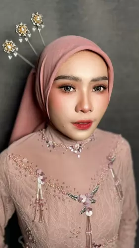 Portfolio Irajati Makeup Art